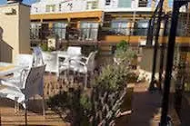 Hotel Sunshine Park リョレート・デ・マル