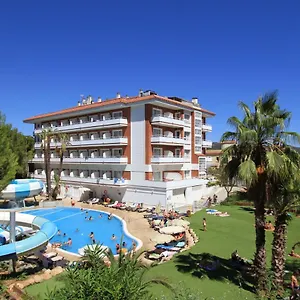 Gran Garbi Mar & Aquasplash Отель