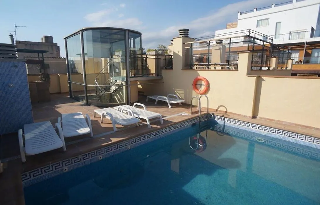 Hotel Sunshine Park Λορέτ Ντε Μαρ