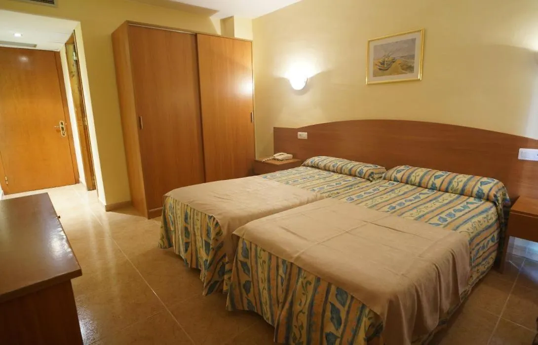 Hotel Sunshine Park Λορέτ Ντε Μαρ Ισπανία