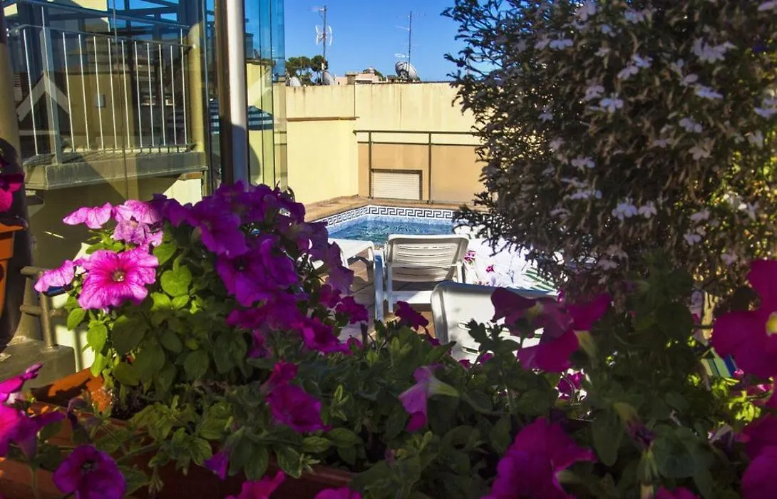 Hotel Sunshine Park Λορέτ Ντε Μαρ